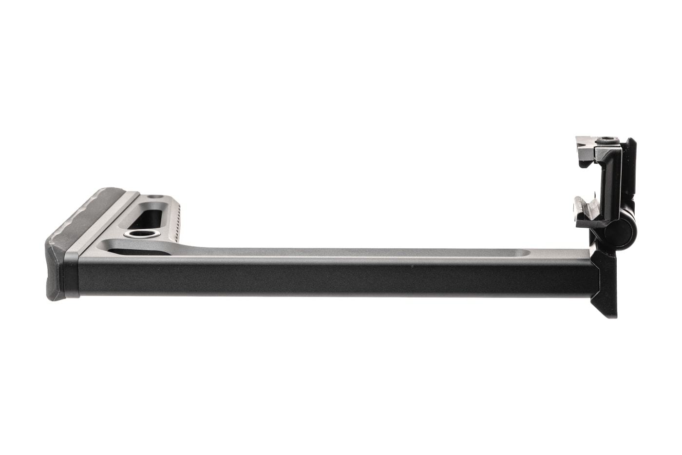 5KU Minimalist Plus Folding Stock 1913 Interface