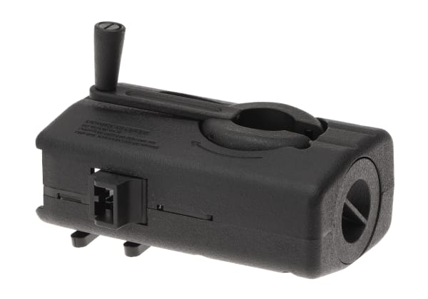 Ares Rotational Speed Loader