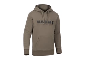 Clawgear CG Logo Hoodie