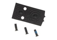 C&H Precision SIG P320 RX / PRO Series / AXG To Holosun 407k 507k