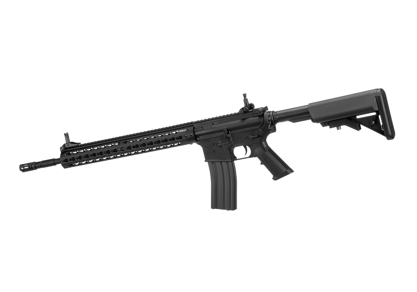 G&G CM15 KR APR 14.5 Inch S-AEG