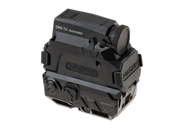 Holosun Thermal Red Dot Sight
