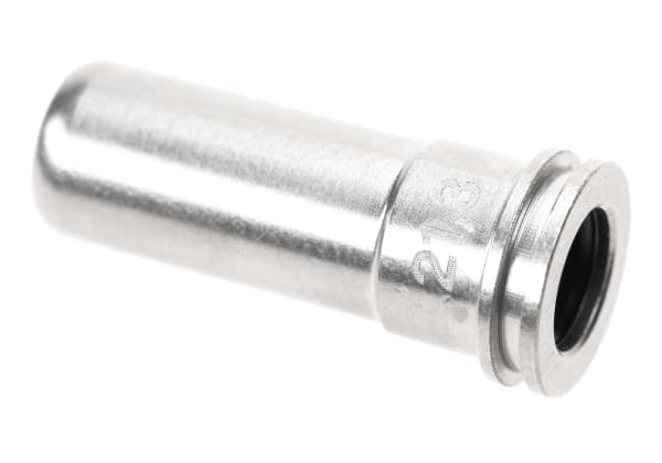 EpeS Nozzle AEG Duralumin NiPTFE 21.3mm