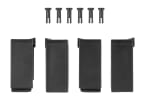 IMI Defense Micro Morf Polymer Holster for GLOCK G43/G43X