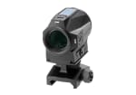 Holosun Solar Charging Rifle Sight Red Circle Dot