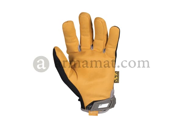 Mechanix 4x 2025