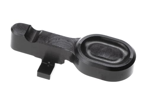 Retro Arms CNC Bolt Catch AR15 A