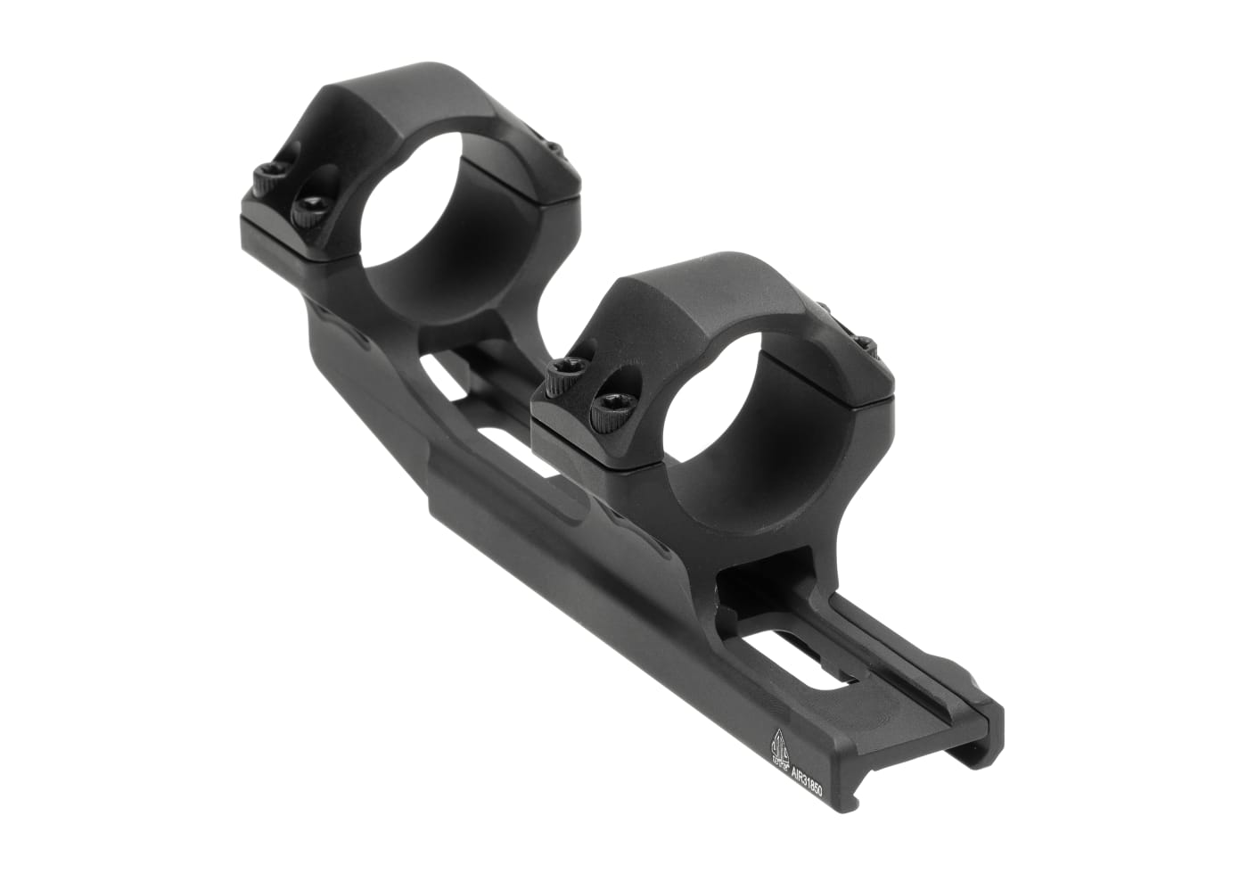 Leapers Accu-Sync 30mm Medium Profile 50mm Offset Rings