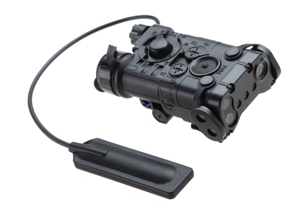 WADSN NGAL Illuminator / Laser Module Green