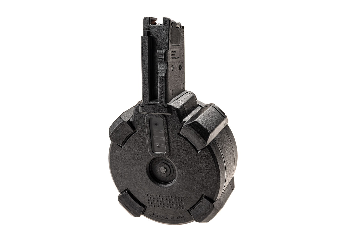 Magpul PMAG D-50 EV9 for CZ Scorpion EVO 3