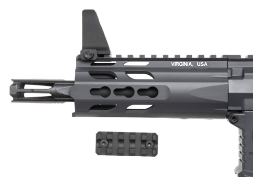 Krytac Trident Mk2 PDW 0.5J