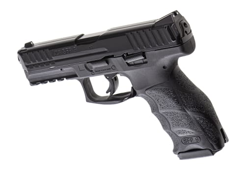 Heckler & Koch SFP9 .43 cal.