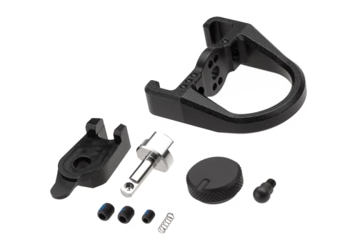 TTI Airsoft Charging Ring with Selector Switch for AAP01