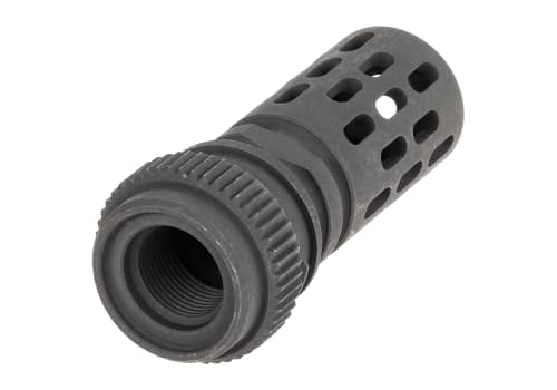 Big Dragon AAC 51T Flashhider CCW