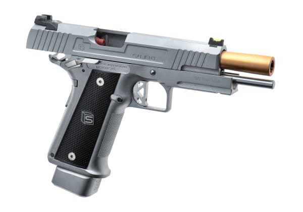 Salient Arms DS 2011 5.1 Series Full Metal GBB