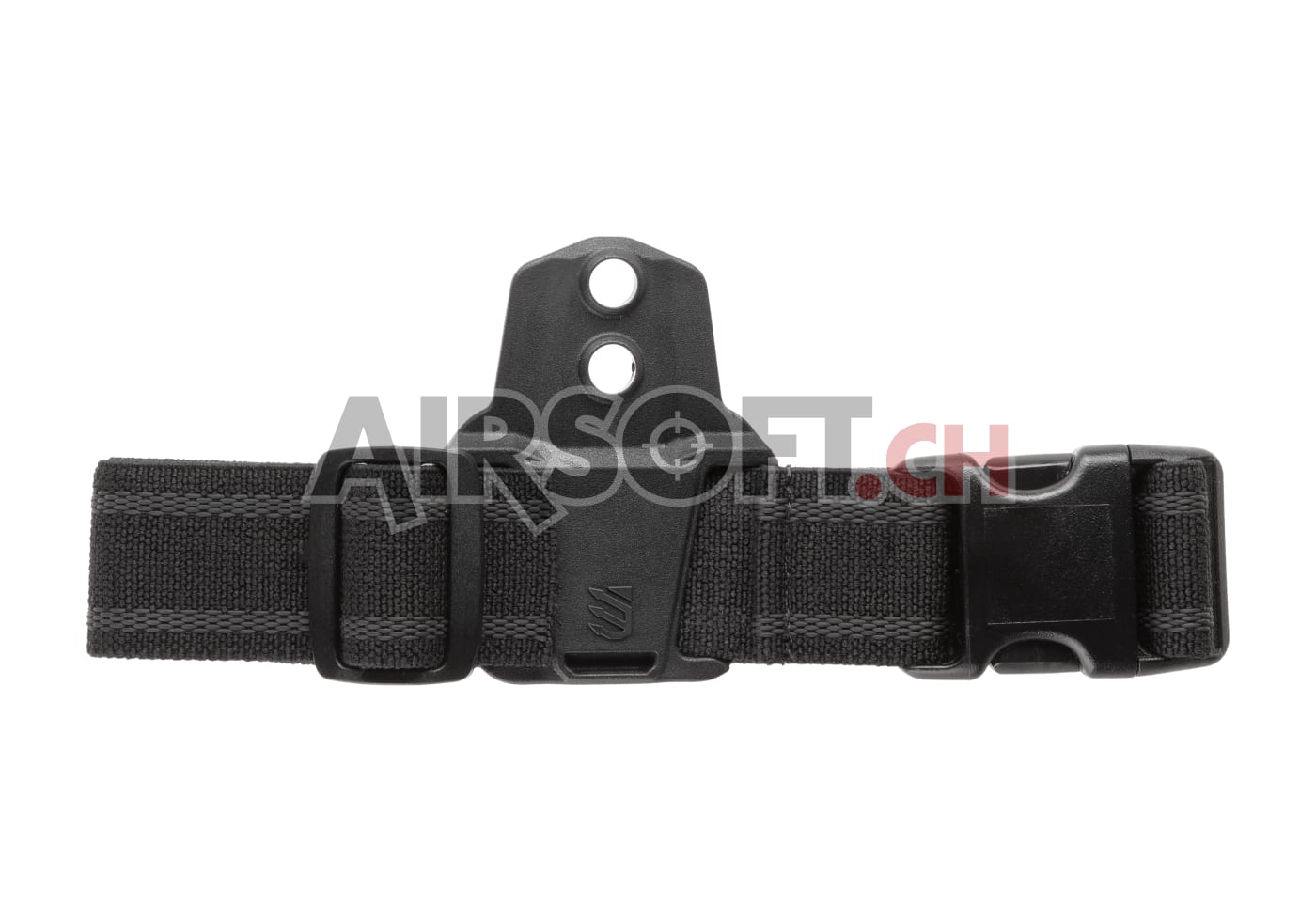 Blackhawk T-Series Jacket Slot Leg Strap Adapter - Black