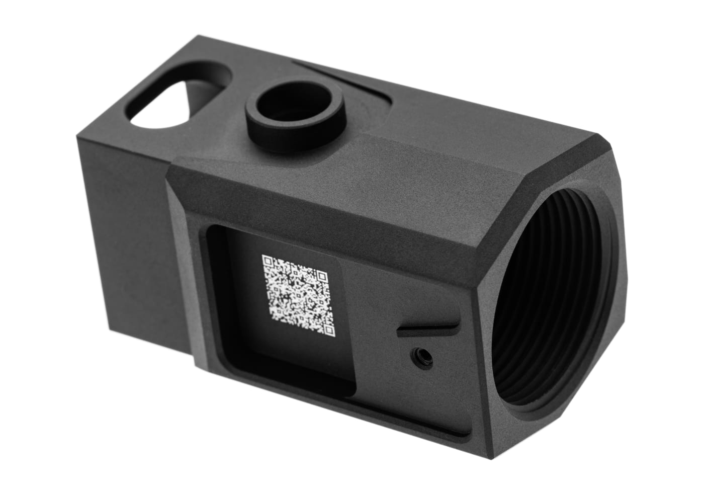Strike Industries AR Stock Adapter for AK