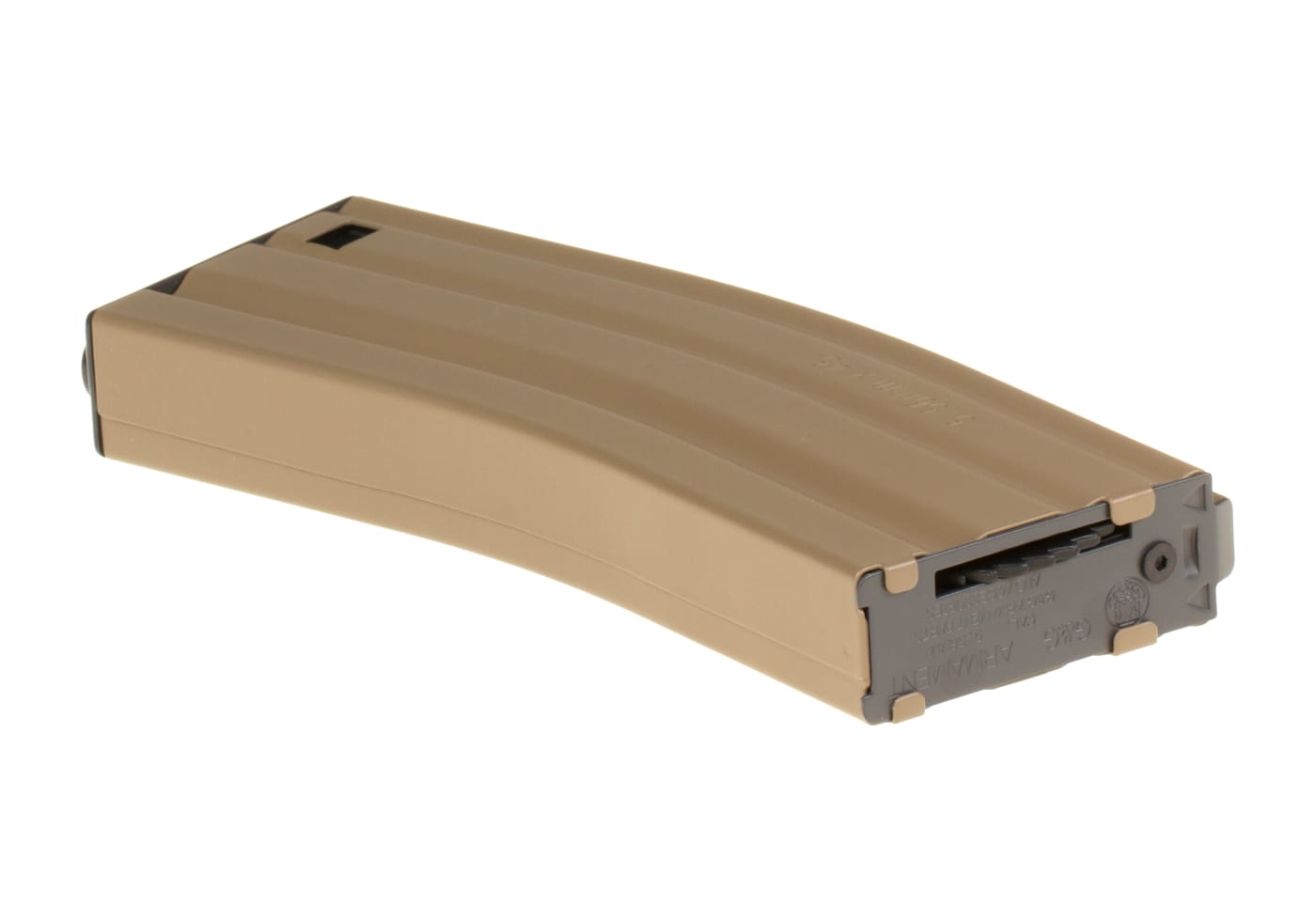 G&G Magazine M4 Hicap 450rds