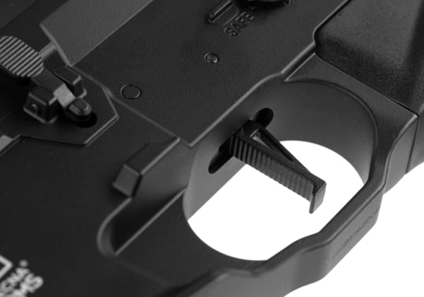 Specna Arms SA-X10 EDGE High Speed Configuration