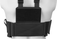 Amomax Low Profile Chest Rig