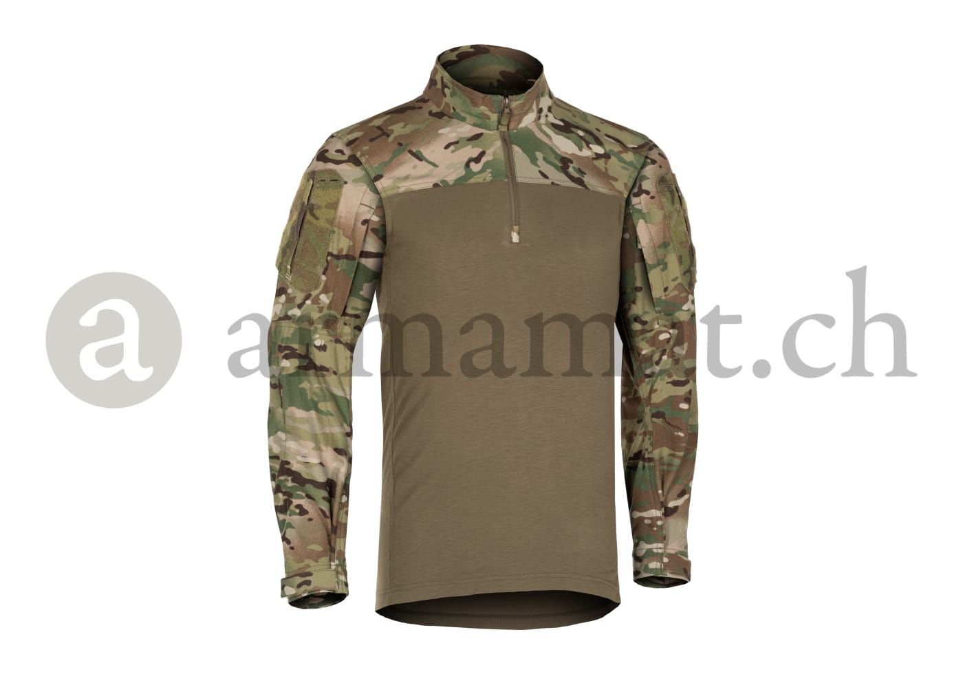 Clawgear Operator Combat Shirt MK III ATS