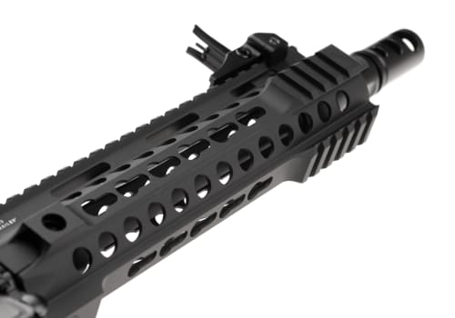 G&G GC16 MPW 9 Inch S-AEG