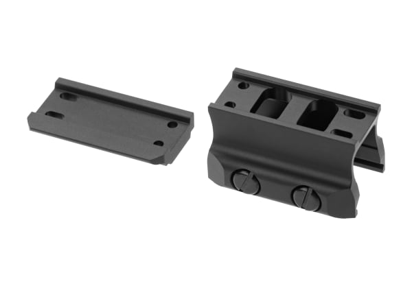 WADSN T1 / T2 Footprint RIS Riser Mount