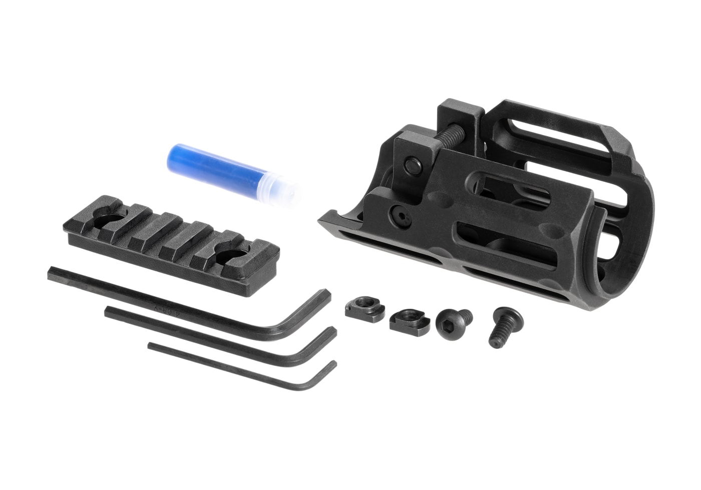 Midwest Industries MP5K M-LOK Handguard