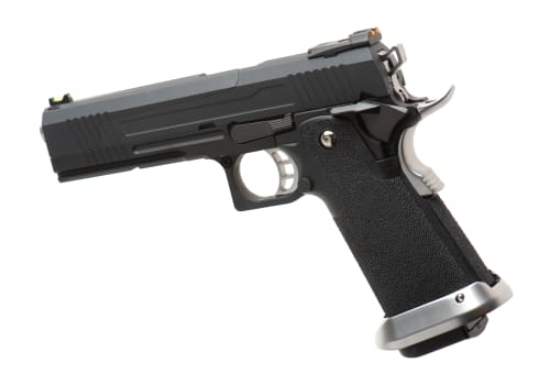 AW Custom HX1102 Split Slide Full Metal GBB