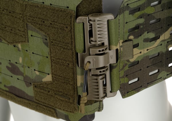 Templar's Gear CPC ROC Plate Carrier Gen 4.1