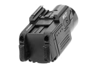 Nitecore NPL27 Pistol Flashlight