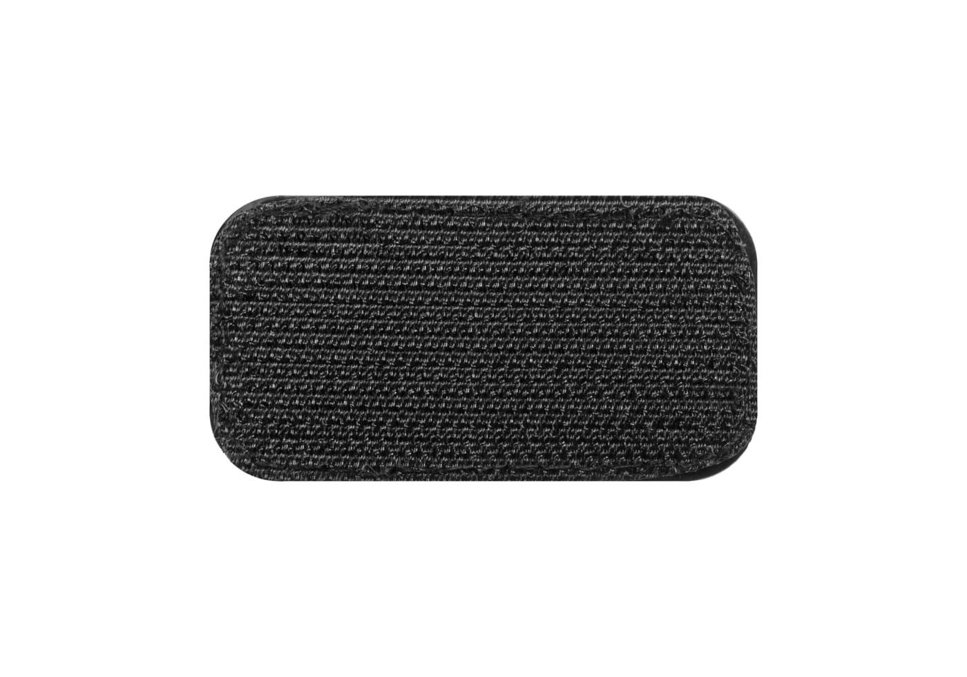 JTG Bloodtype Rubber Patch B Neg