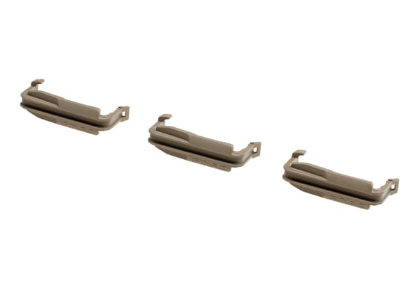 Magpul PMAG Impact and Dust Cover 3 Pack