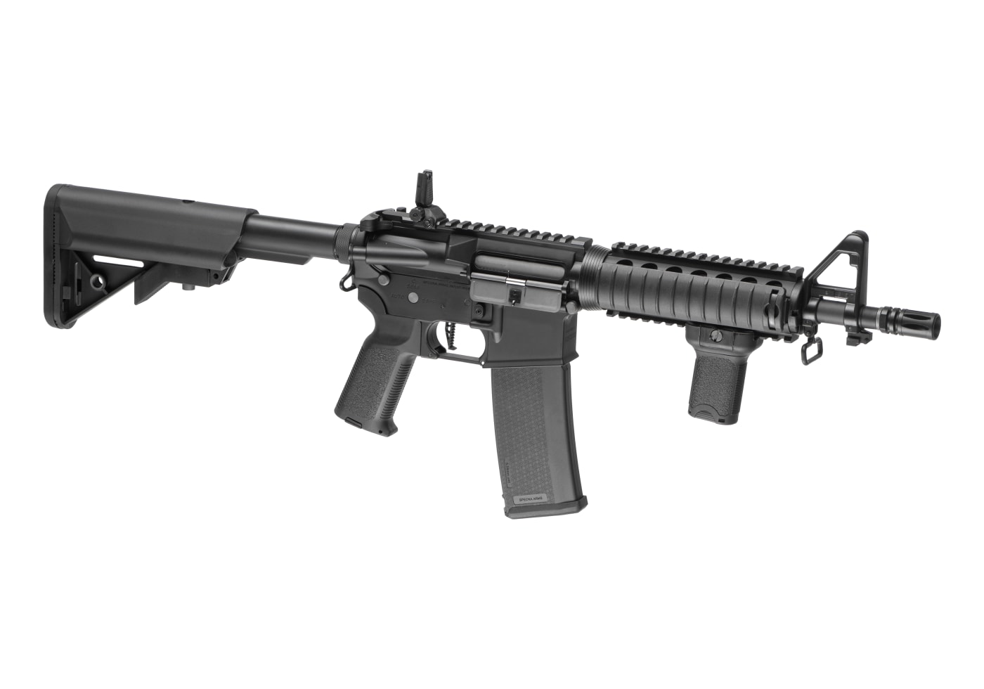 Specna Arms SA-P04 Prime Rock River Arms M4 HAL ETU Brushless Motor