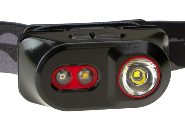 Klarus H1A-PL Li Headlamp