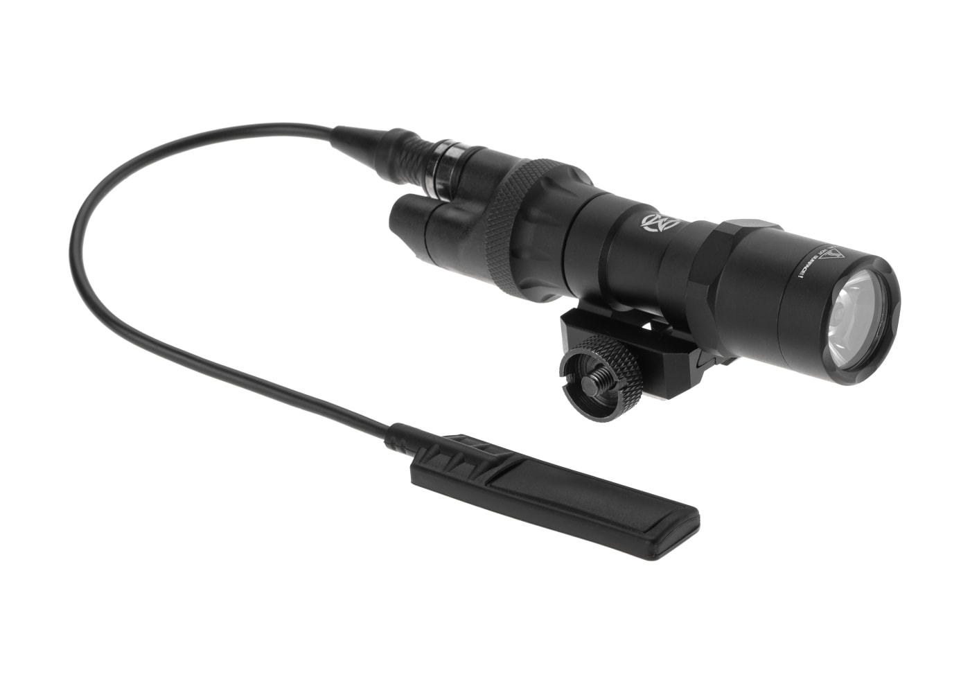 WADSN M300B Mini Scout Flashlight With Dual Switch IR LED