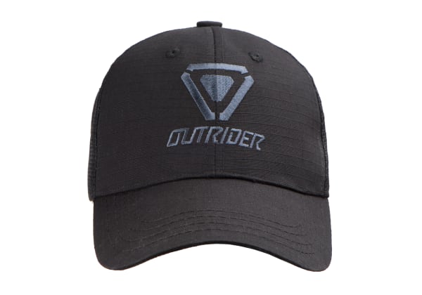 Outrider T.O.R.D. Mesh Cap