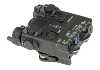 WADSN DBAL-A2 Dummy Plastic Model