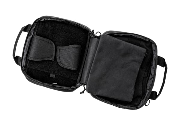 Leapers Competition Shooter's Double Pistol Case