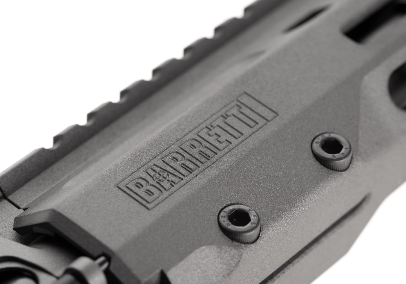 Krytac Barrett REC7 Full Power