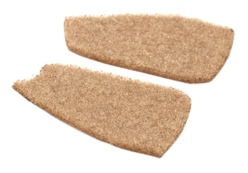 Earmor Hook & Loop for Impact Sport
