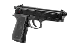 Beretta M9 World Defender Spring Gun