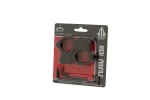Leapers 30mm Airgun Mount Ring High