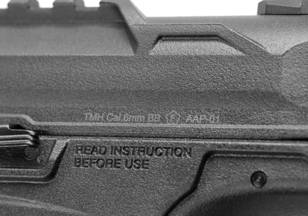Action Army AAP01C GBB Semi Auto