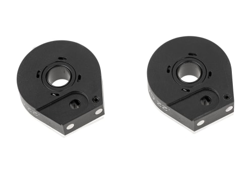 Umarex Zelos 5.5 mm PCP 16J