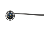 Earmor M52 Tactical PTT for AN/PRC-148