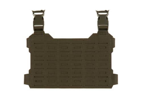Templar's Gear CPC Front Panel / Micro Chest Rig Gen4