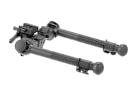 Leapers Goliath Picatinny 8-12 Inch Bipod