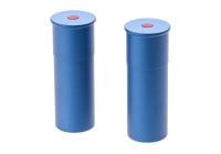 Strike Industries Aluminum Dummy Round 12 GA 2pcs