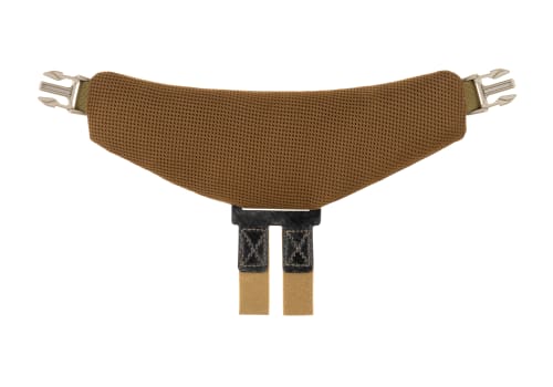 Templar's Gear Cover for Ballistic Throat Protection